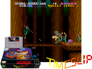 TimeSlip (Beta) [h1I] Cover